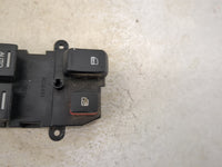 2007-2009 Honda Cr-V Master Power Window Switch Replacement Driver Side Left Fits Fits 2007 2008 2009 OEM Used Auto Parts - 