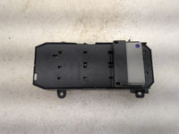2007-2009 Honda Cr-V Master Power Window Switch Replacement Driver Side Left Fits Fits 2007 2008 2009 OEM Used Auto Parts - 