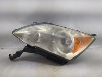 2007-2011 Honda Cr-v Driver Left Oem Head Light Headlight Lamp 5033101 - Oemusedautoparts1.com