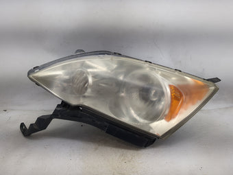 compare product 2007-2011 Honda Cr-v Driver Left Oem Head Light Headlight Lamp 5033101
