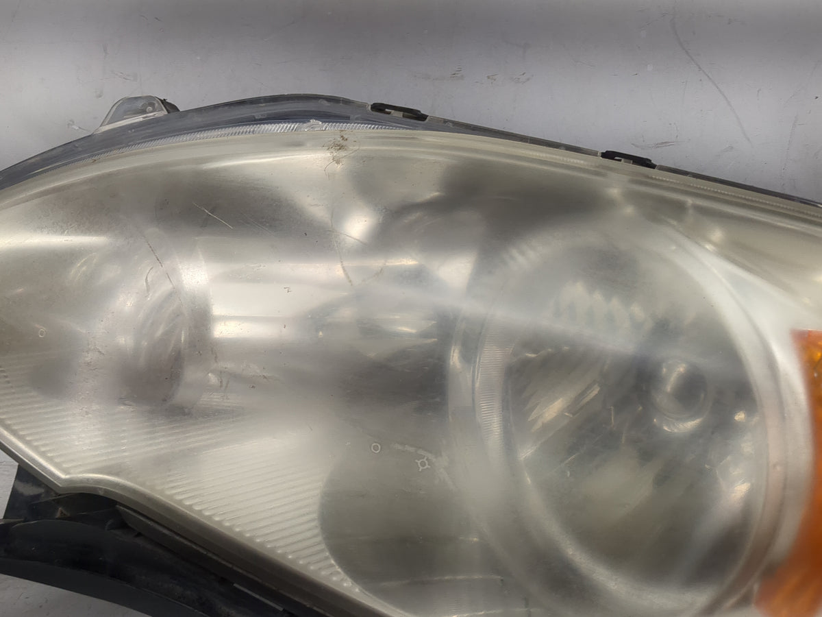 2007-2011 Honda Cr-v Driver Left Oem Head Light Headlight Lamp 5033101 - Oemusedautoparts1.com