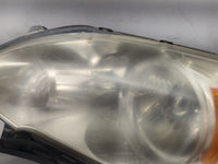 2007-2011 Honda Cr-v Driver Left Oem Head Light Headlight Lamp 5033101 - Oemusedautoparts1.com