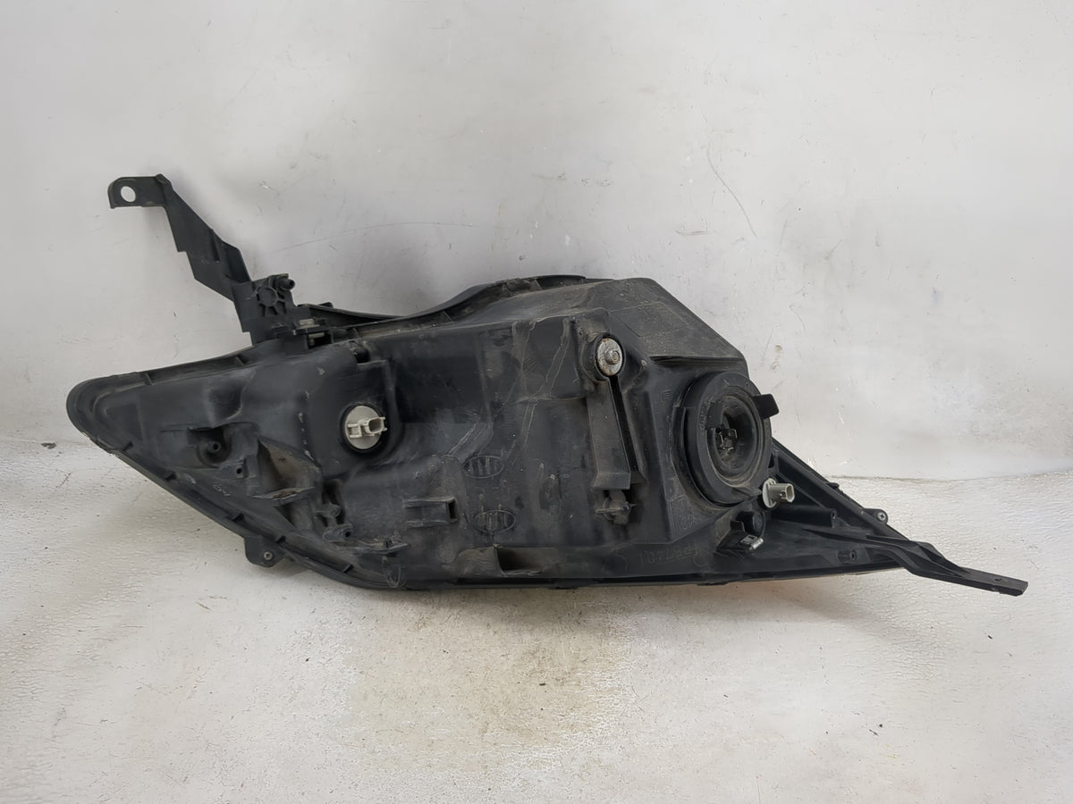 2007-2011 Honda Cr-v Driver Left Oem Head Light Headlight Lamp 5033101 - Oemusedautoparts1.com