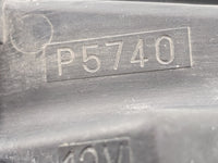 2007-2011 Honda Cr-v Driver Left Oem Head Light Headlight Lamp 5033101 - Oemusedautoparts1.com
