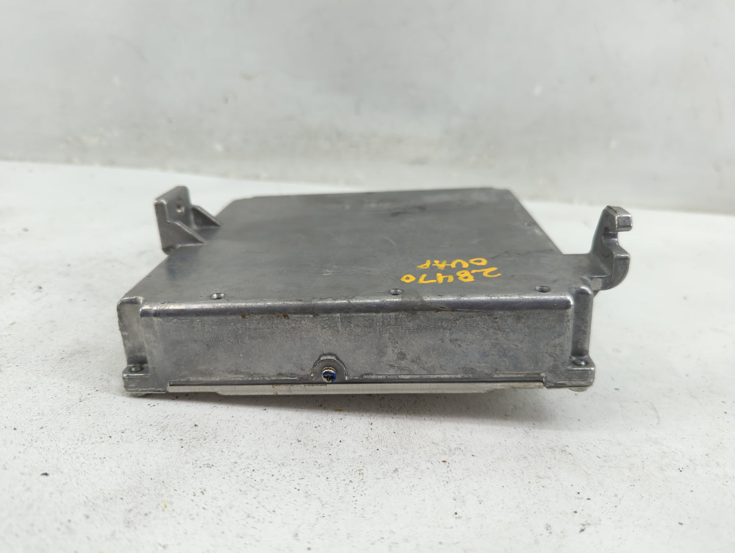 2003-2004 Honda Cr-V PCM Engine Control Computer ECU ECM PCU OEM Fits Fits 2003 2004 OEM Used Auto Parts - Oemusedautoparts1