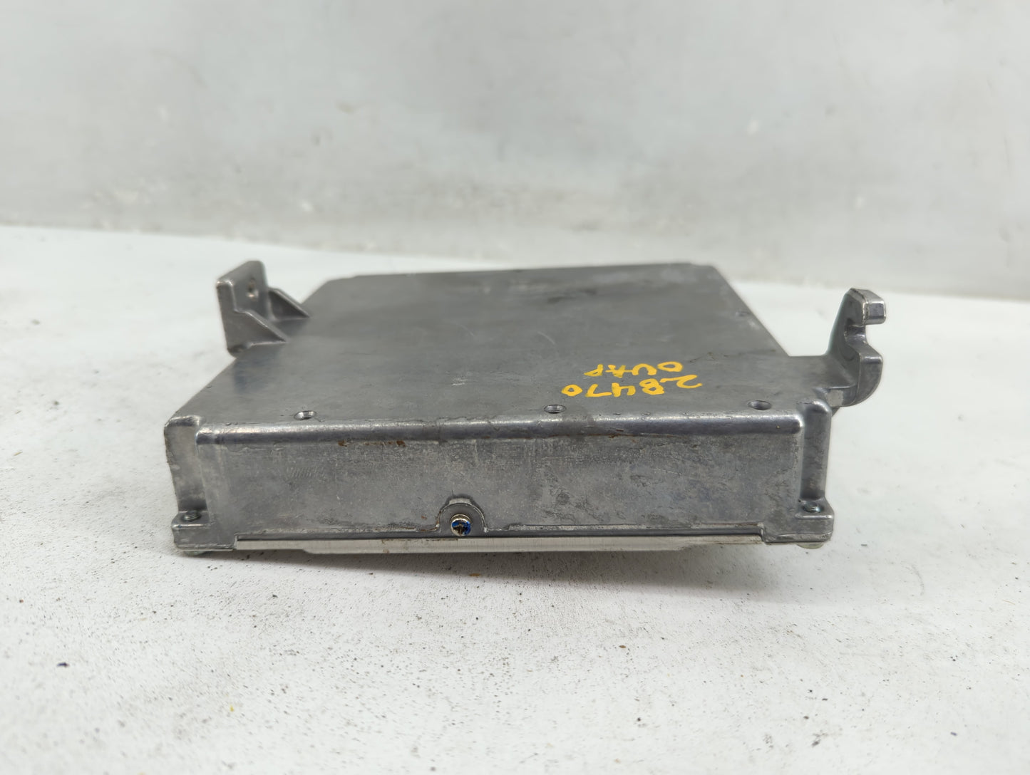 2003-2004 Honda Cr-V PCM Engine Control Computer ECU ECM PCU OEM Fits Fits 2003 2004 OEM Used Auto Parts - Oemusedautoparts1