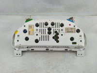 0 Honda Cr-V Instrument Cluster Speedometer Gauges Fits OEM Used Auto Parts - Oemusedautoparts1.com