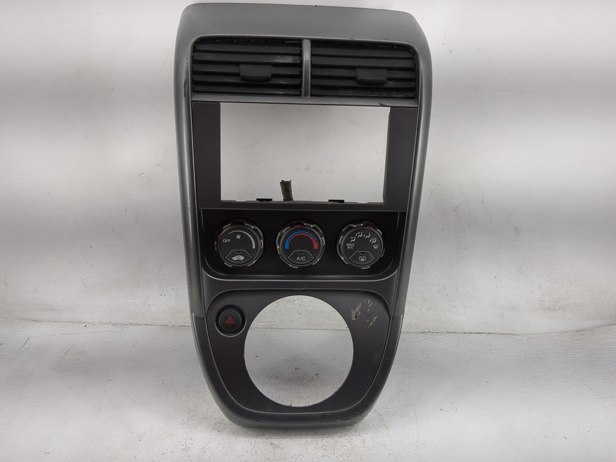 2003-2008 Honda Element Climate Control Module Temperature AC/Heater Replacement Fits Fits 2003 2004 2005 2006 2007 2008 OEM