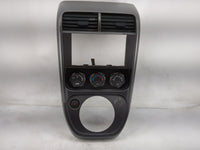 2003-2008 Honda Element Climate Control Module Temperature AC/Heater Replacement Fits Fits 2003 2004 2005 2006 2007 2008 OEM