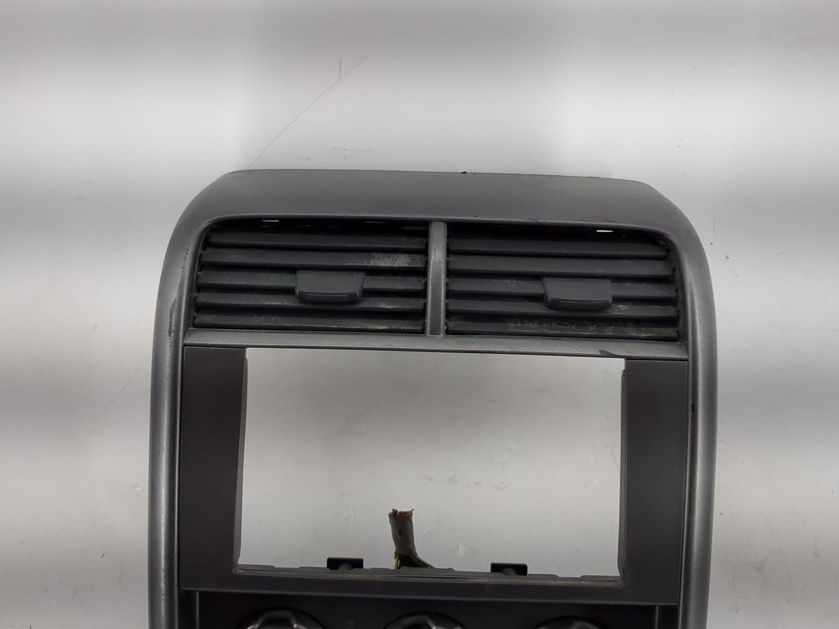 2003-2008 Honda Element Climate Control Module Temperature AC/Heater Replacement Fits Fits 2003 2004 2005 2006 2007 2008 OEM