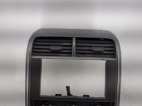2003-2008 Honda Element Climate Control Module Temperature AC/Heater Replacement Fits Fits 2003 2004 2005 2006 2007 2008 OEM