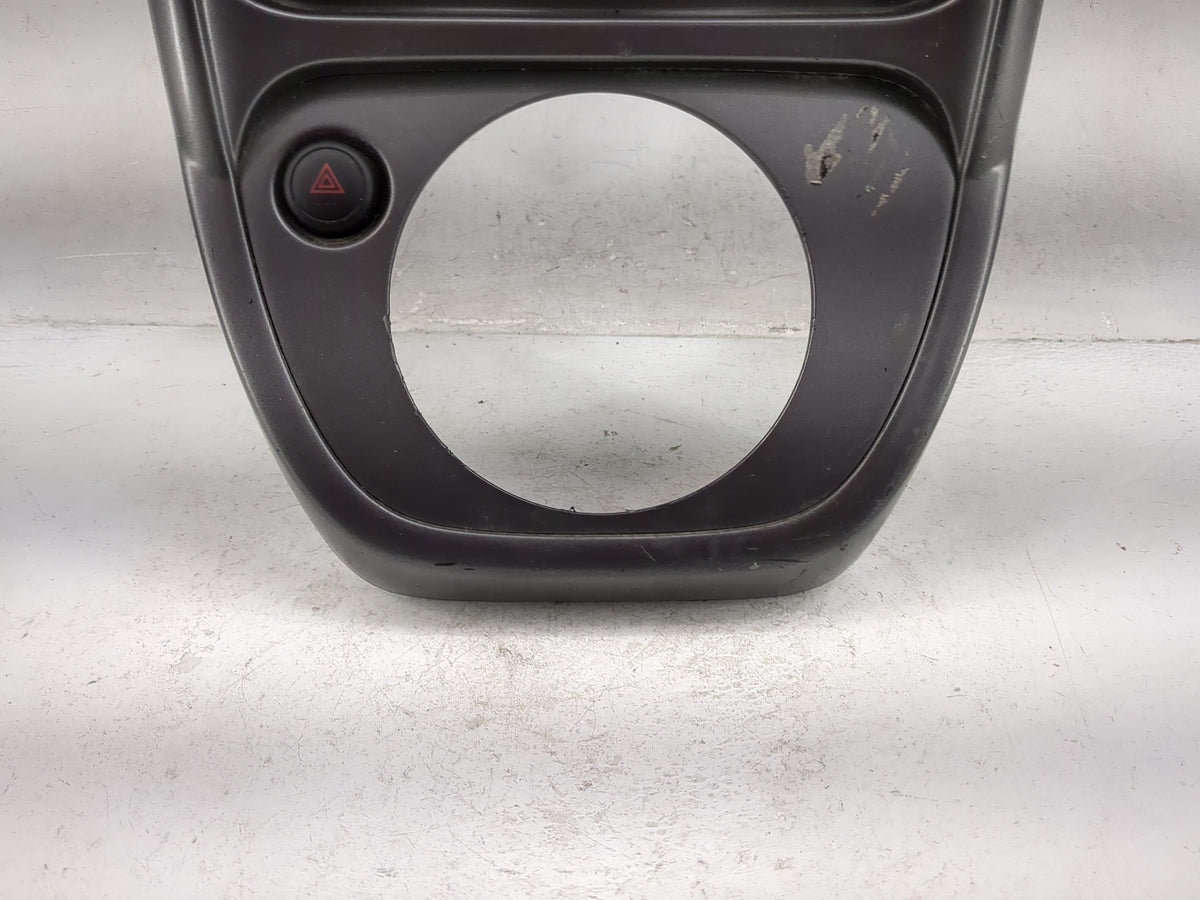 2003-2008 Honda Element Climate Control Module Temperature AC/Heater Replacement Fits Fits 2003 2004 2005 2006 2007 2008 OEM