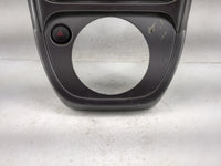 2003-2008 Honda Element Climate Control Module Temperature AC/Heater Replacement Fits Fits 2003 2004 2005 2006 2007 2008 OEM