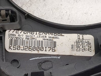 2003-2008 Honda Element Climate Control Module Temperature AC/Heater Replacement Fits Fits 2003 2004 2005 2006 2007 2008 OEM