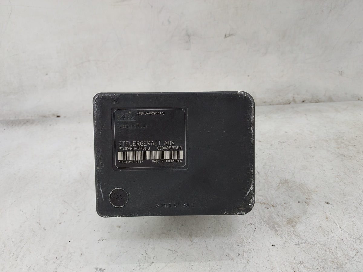 2003-2006 Honda Element Anti-Lock Brake ABS Pump Module Actuator OEM Fits Fits 2003 2004 2005 2006 OEM Used Auto Parts - Oem