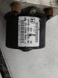 2003-2006 Honda Element Anti-Lock Brake ABS Pump Module Actuator OEM Fits Fits 2003 2004 2005 2006 OEM Used Auto Parts - Oem