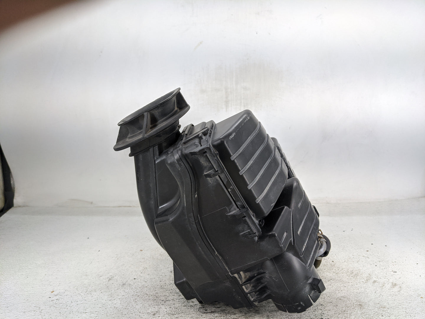 2011-2014 Honda Fit Air Cleaner Intake-duct Hose Tube 1144409 - Oemusedautoparts1.com