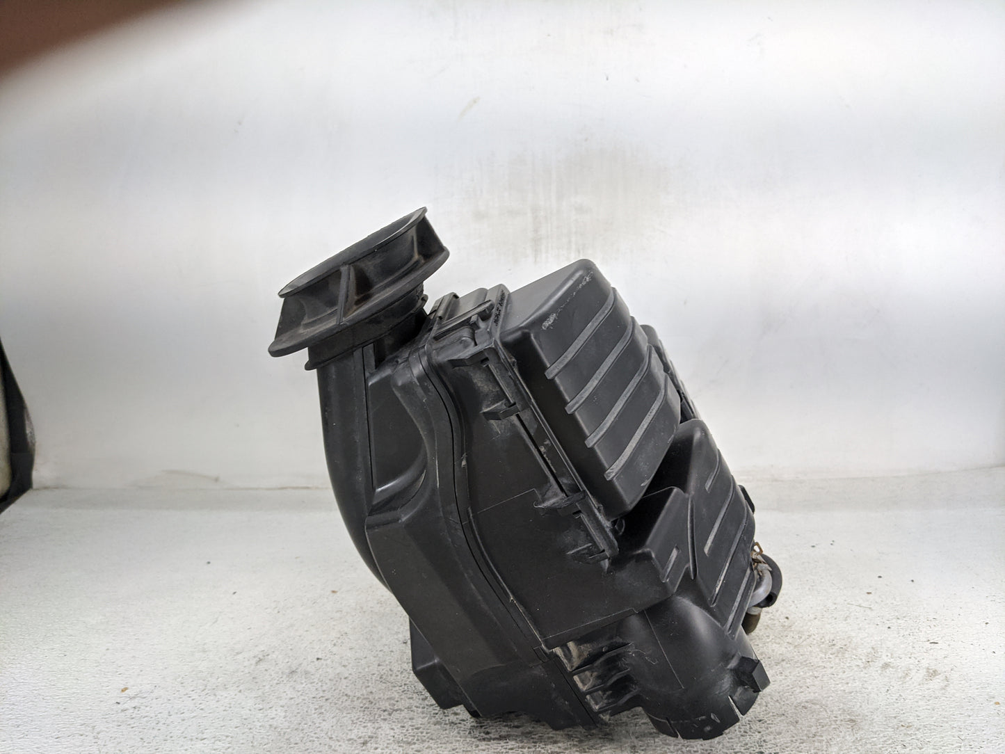 2011-2014 Honda Fit Air Cleaner Intake-duct Hose Tube 1144409 - Oemusedautoparts1.com