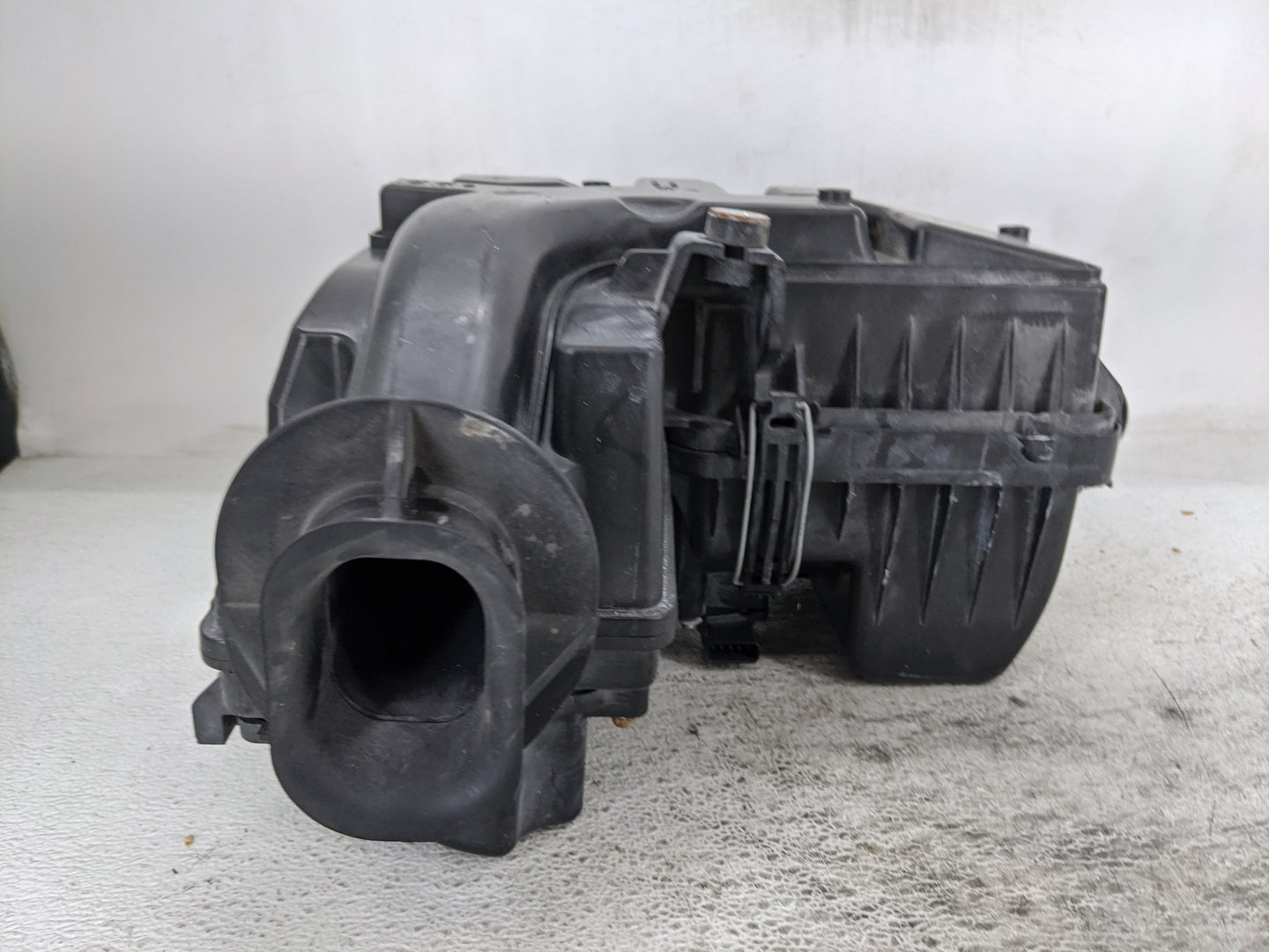 2011-2014 Honda Fit Air Cleaner Intake-duct Hose Tube 1144409 - Oemusedautoparts1.com