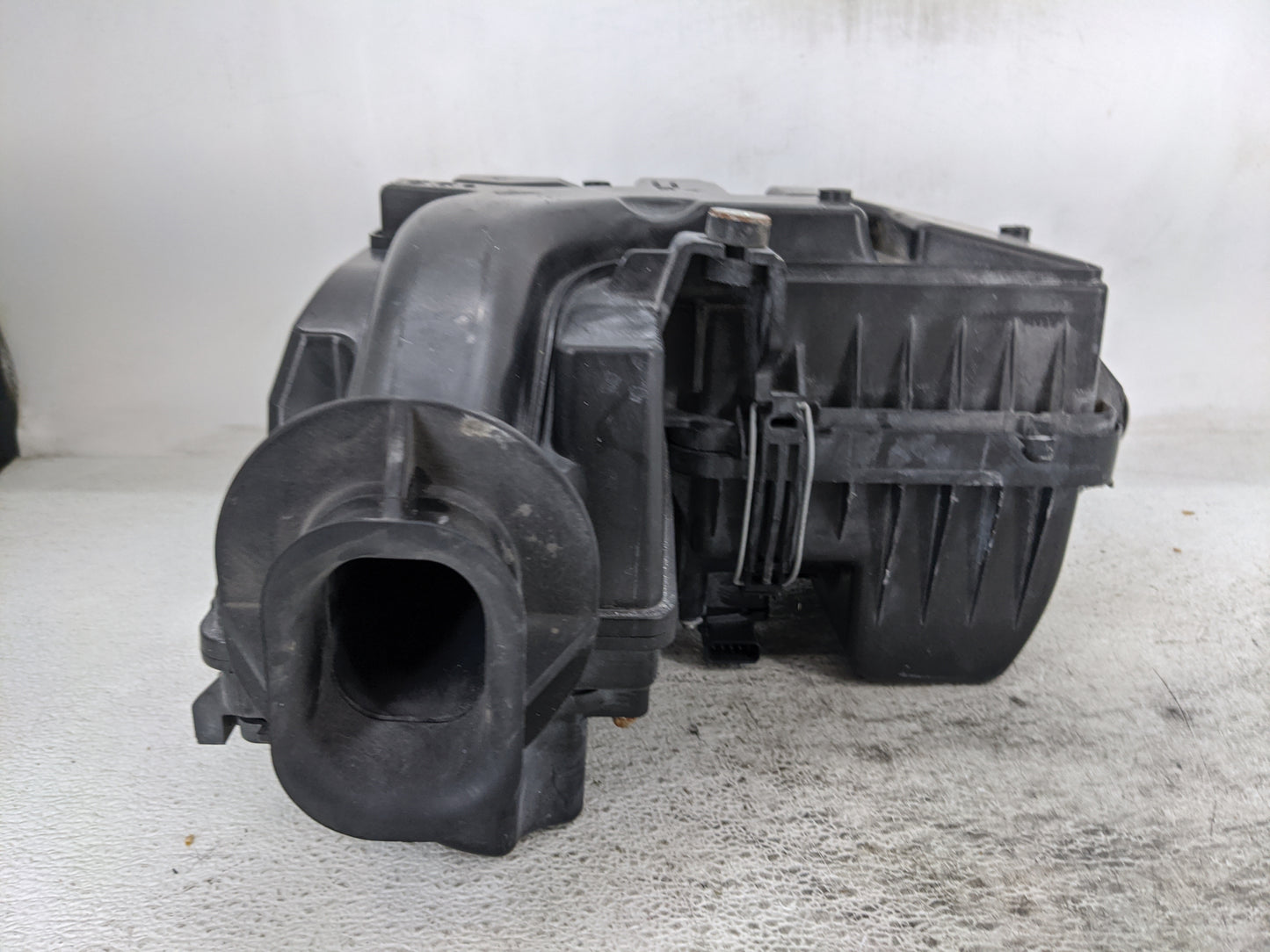 2011-2014 Honda Fit Air Cleaner Intake-duct Hose Tube 1144409 - Oemusedautoparts1.com