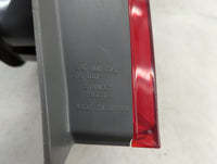 2009-2014 Honda Fit Tail Light Assembly Passenger Right OEM Fits Fits 2009 2010 2011 2012 2013 2014 OEM Used Auto Parts - Oe