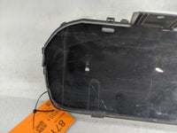2019-2022 Honda Insigh Instrument Cluster Speedometer Gauges Fits Fits 2019 2020 2021 2022 OEM Used Auto Parts - Oemusedauto
