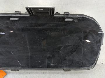 2019-2022 Honda Insigh Instrument Cluster Speedometer Gauges Fits Fits 2019 2020 2021 2022 OEM Used Auto Parts