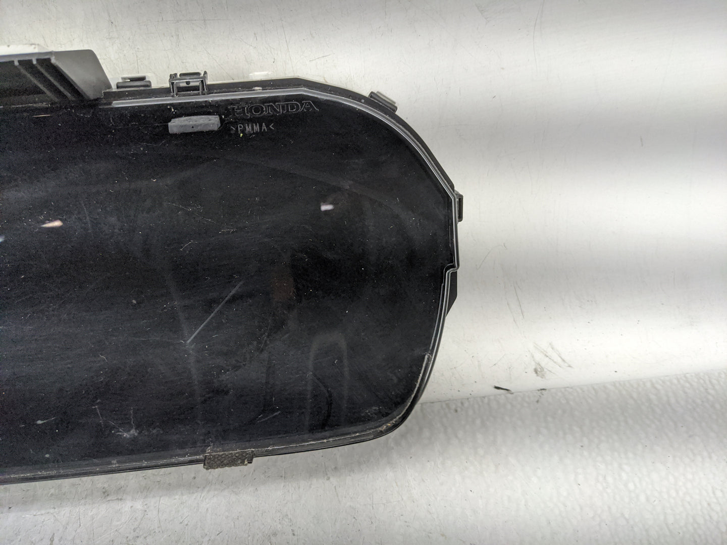 2019-2022 Honda Insigh Instrument Cluster Speedometer Gauges Fits Fits 2019 2020 2021 2022 OEM Used Auto Parts - Oemusedauto