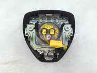 2010-2014 Honda Insigh Air Bag Driver Left Steering Wheel Mounted Fits Fits 2009 2010 2011 2012 2013 2014 OEM Used Auto Part