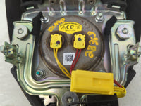 2010-2014 Honda Insigh Air Bag Driver Left Steering Wheel Mounted Fits Fits 2009 2010 2011 2012 2013 2014 OEM Used Auto Part