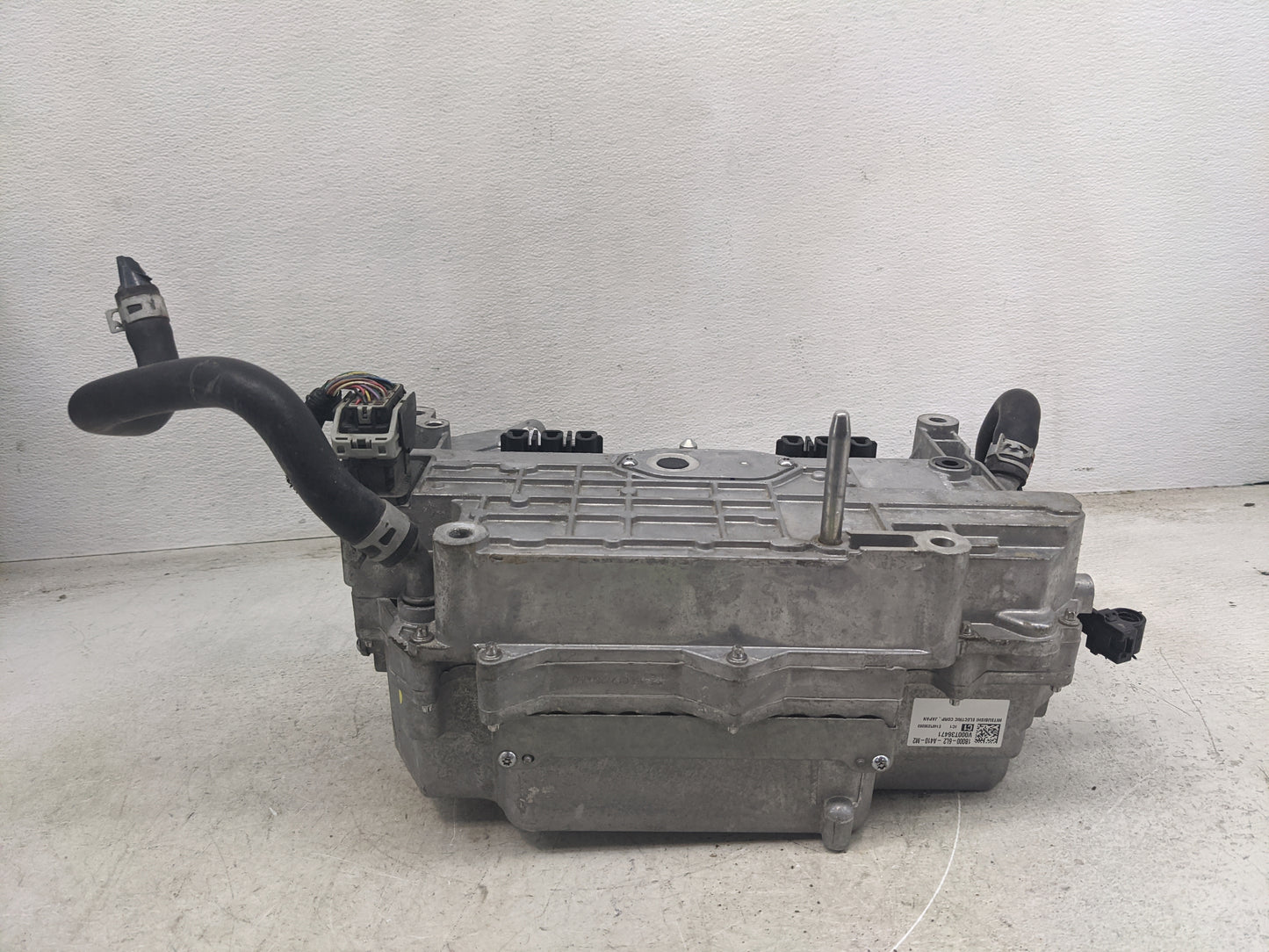 2020-2021 Honda Insight Hybrid DC Synergy Drive Power Inverter Fits Fits 2020 2021 OEM Used Auto Parts - Oemusedautoparts1.c