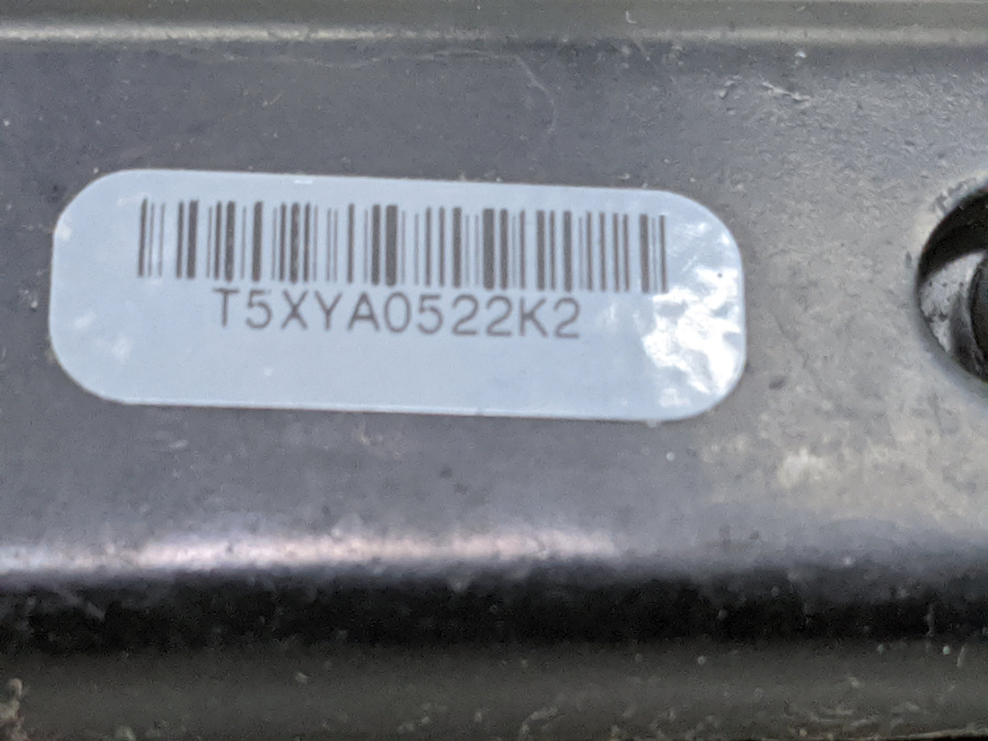 2005-2010 Honda Odyssey Passenger Front Seatbelt Retractor 1046509 - Oemusedautoparts1.com