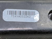 2005-2010 Honda Odyssey Passenger Front Seatbelt Retractor 1046509 - Oemusedautoparts1.com