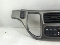 2005-2007 Honda Odyssey Climate Control Module Temperature AC/Heater Replacement Fits Fits 2005 2006 2007 OEM Used Auto Part