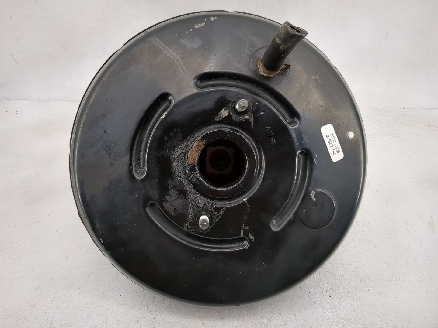 2005-2010 Honda Odyssey Power Brake Booster Oem 1046538 - Oemusedautoparts1.com