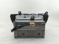 2005-2010 Honda Odyssey Radio AM FM Cd Player Receiver Replacement Fits Fits 2005 2006 2007 2008 2009 2010 OEM Used Auto Par