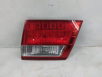 2005-2007 Honda Odyssey Driver Left Side Deck Lid Mounted Tail Light - Oemusedautoparts1.com