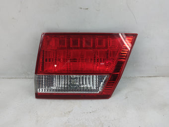 compare product 2005-2007 Honda Odyssey Driver Left Side Deck Lid Mounted Tail Light
