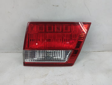 2005-2007 Honda Odyssey Driver Left Side Deck Lid Mounted Tail Light - Oemusedautoparts1.com