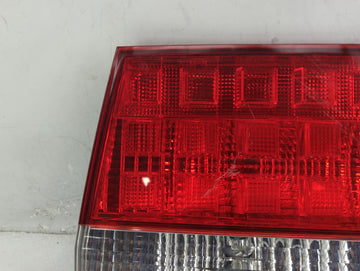 2005-2007 Honda Odyssey Driver Left Side Deck Lid Mounted Tail Light