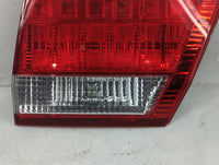 2005-2007 Honda Odyssey Driver Left Side Deck Lid Mounted Tail Light - Oemusedautoparts1.com