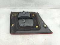 2005-2007 Honda Odyssey Driver Left Side Deck Lid Mounted Tail Light - Oemusedautoparts1.com