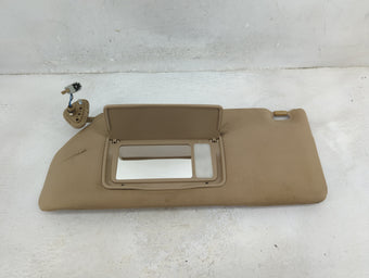compare product 2006-2010 Honda Odyssey Sun Visor Shade Replacement Driver Left Mirror Fits Fits 2006 2007 2008 2009 2010 OEM Used Auto Parts