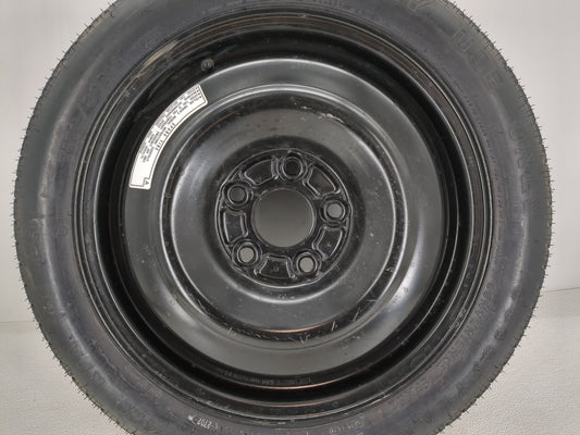1999-2004 Honda Odyssey Spare Donut Tire Wheel Rim Oem - Oemusedautoparts1.com