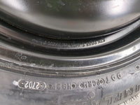 1999-2004 Honda Odyssey Spare Donut Tire Wheel Rim Oem - Oemusedautoparts1.com