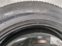 1999-2004 Honda Odyssey Spare Donut Tire Wheel Rim Oem - Oemusedautoparts1.com
