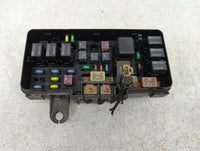 1999-2004 Honda Odyssey Fusebox Fuse Box Panel Relay Module Fits Fits 1999 2000 2001 2002 2003 2004 OEM Used Auto Parts - Oe