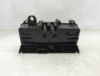 1999-2004 Honda Odyssey Fusebox Fuse Box Panel Relay Module Fits Fits 1999 2000 2001 2002 2003 2004 OEM Used Auto Parts - Oe
