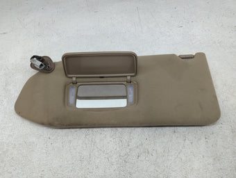 compare product 1999-2004 Honda Odyssey Sun Visor Shade Replacement Driver Left Mirror Fits Fits 1999 2000 2001 2002 2003 2004 OEM Used Auto Parts