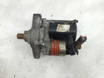 compare product 2002-2004 Honda Odyssey Car Starter Motor Solenoid OEM Fits Fits 2001 2002 2003 2004 2005 OEM Used Auto Parts